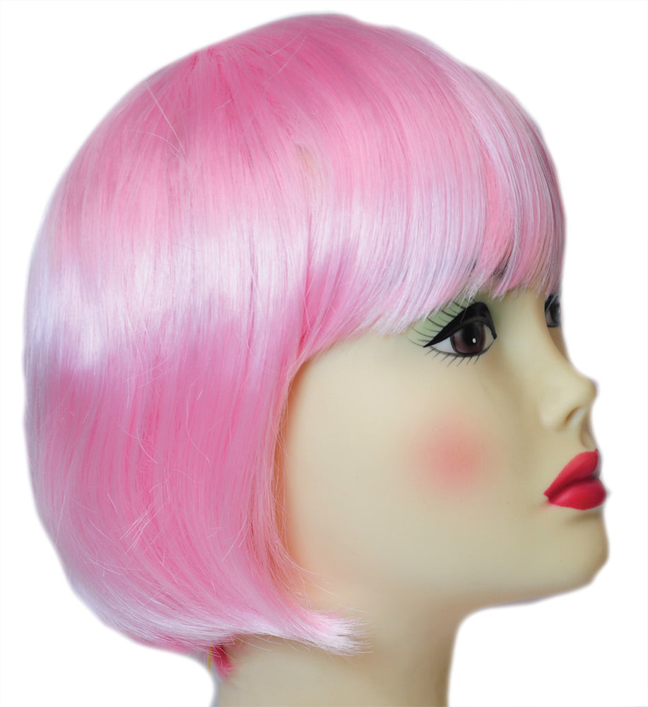 LULU LIGHT PINK KAF1