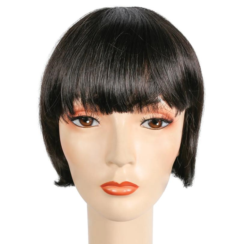 LULU MD BROWN 4