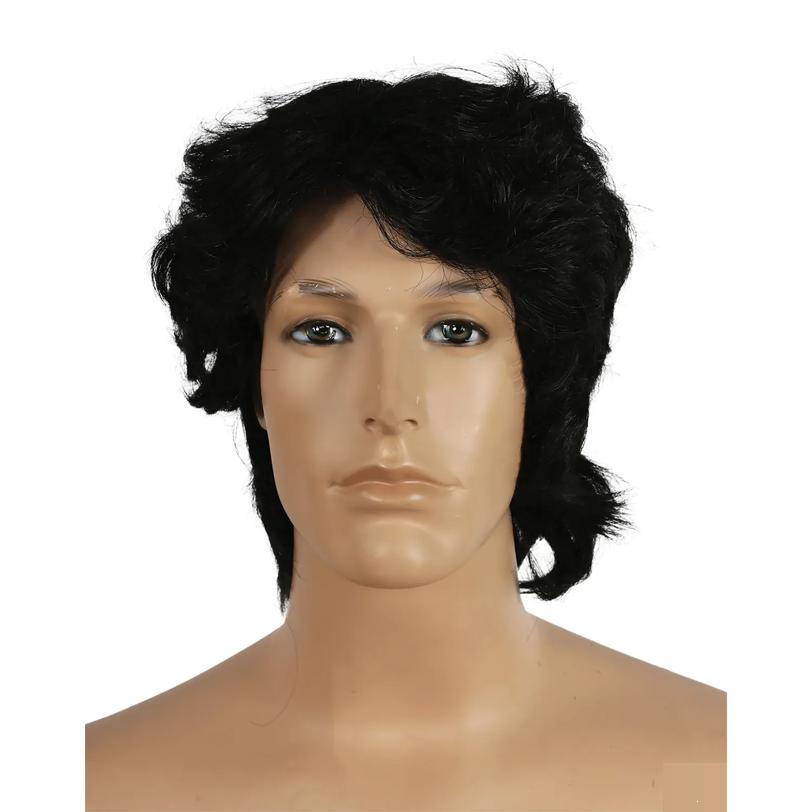 Shaggy S Black