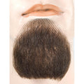 BEARD 1 PT HU Medium BROWN