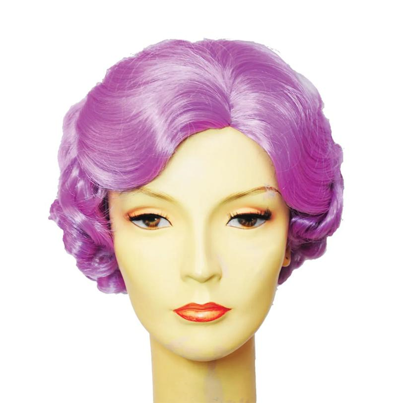 LADY EDNA LAVENDER KAF5