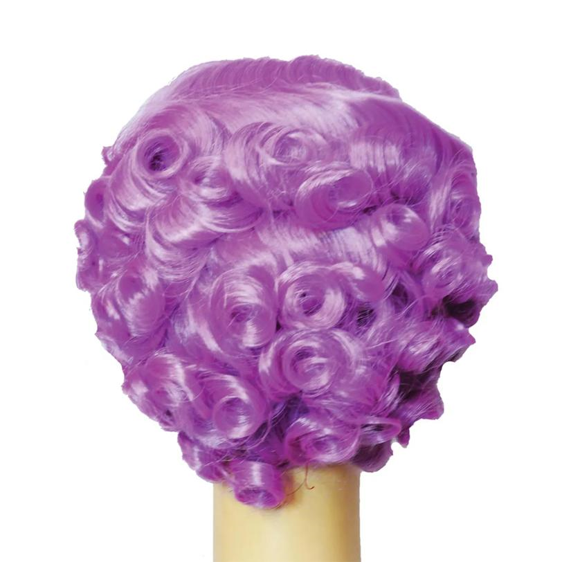 LADY EDNA LAVENDER KAF5