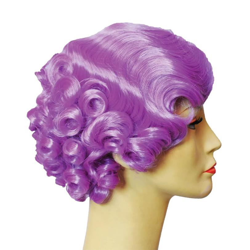 LADY EDNA LAVENDER KAF5