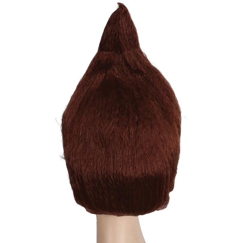 TROLL B505 AUBURN WIG