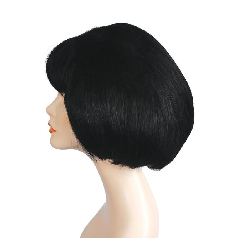 AUDREY A BLACK