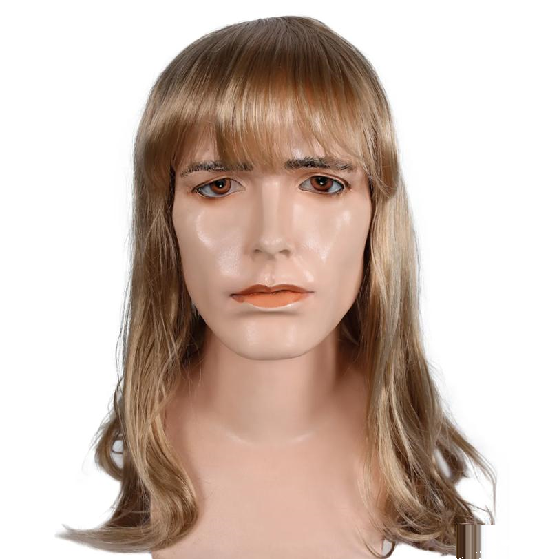 GARTH CHAMP BLONDE 22