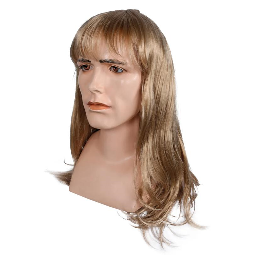GARTH CHAMP BLONDE 22
