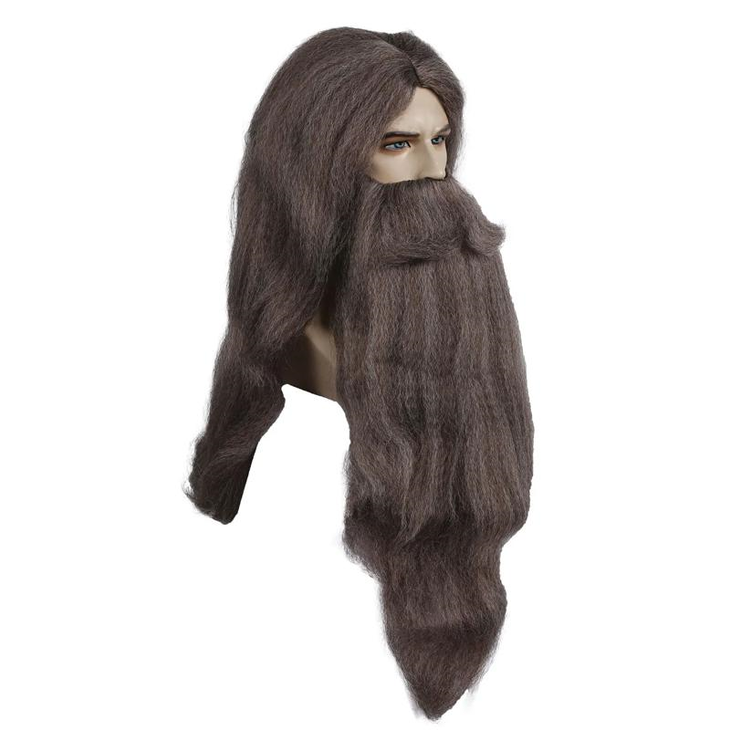 WIZARD SET GREY
