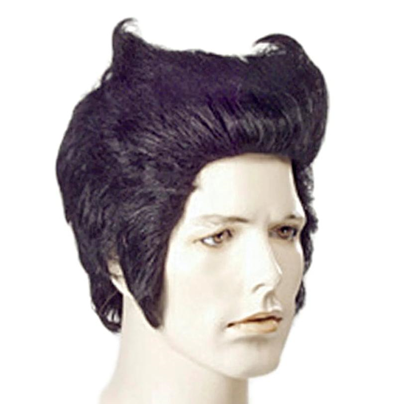 Wolfrene Black