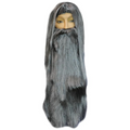 WIZARD SET SPB GREY