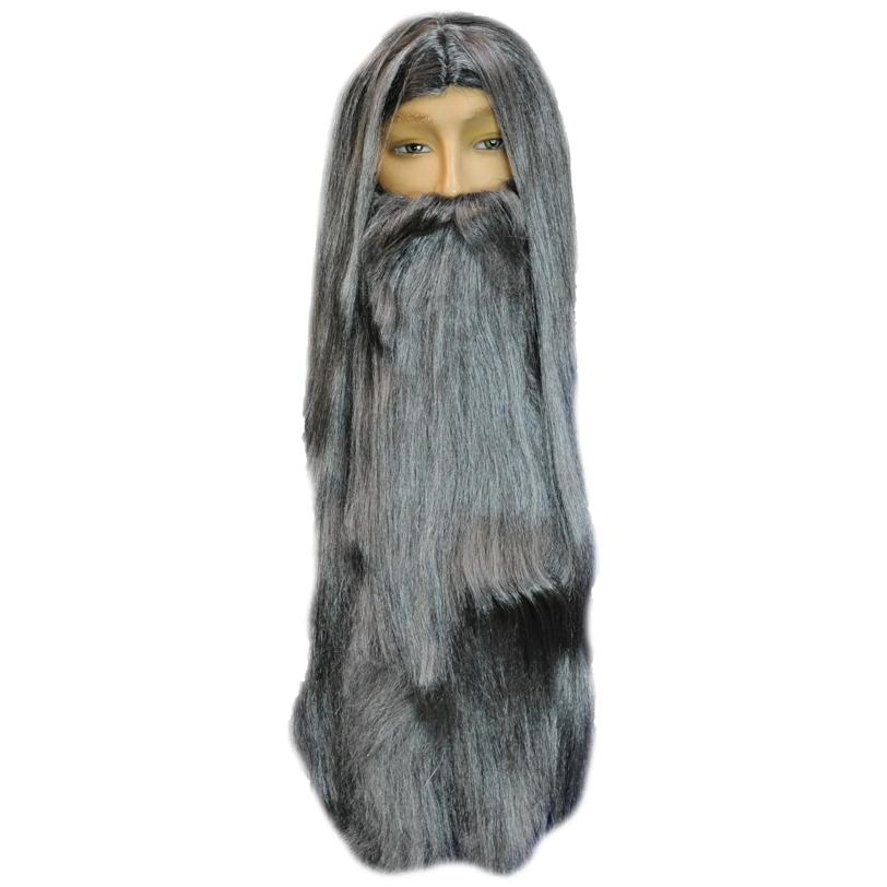 WIZARD SET SPB GREY