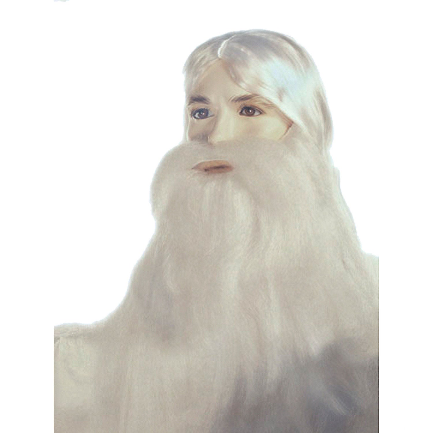 WIZARD SET SPB WHITE