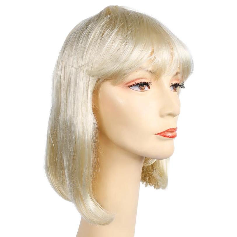 Page PL Blonde 613 40S