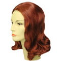 Prom 60S Bargain Dark Auburn 350