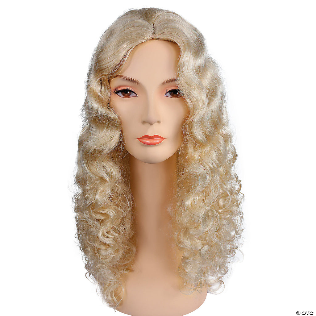 Chelsea Plat Blonde 613
