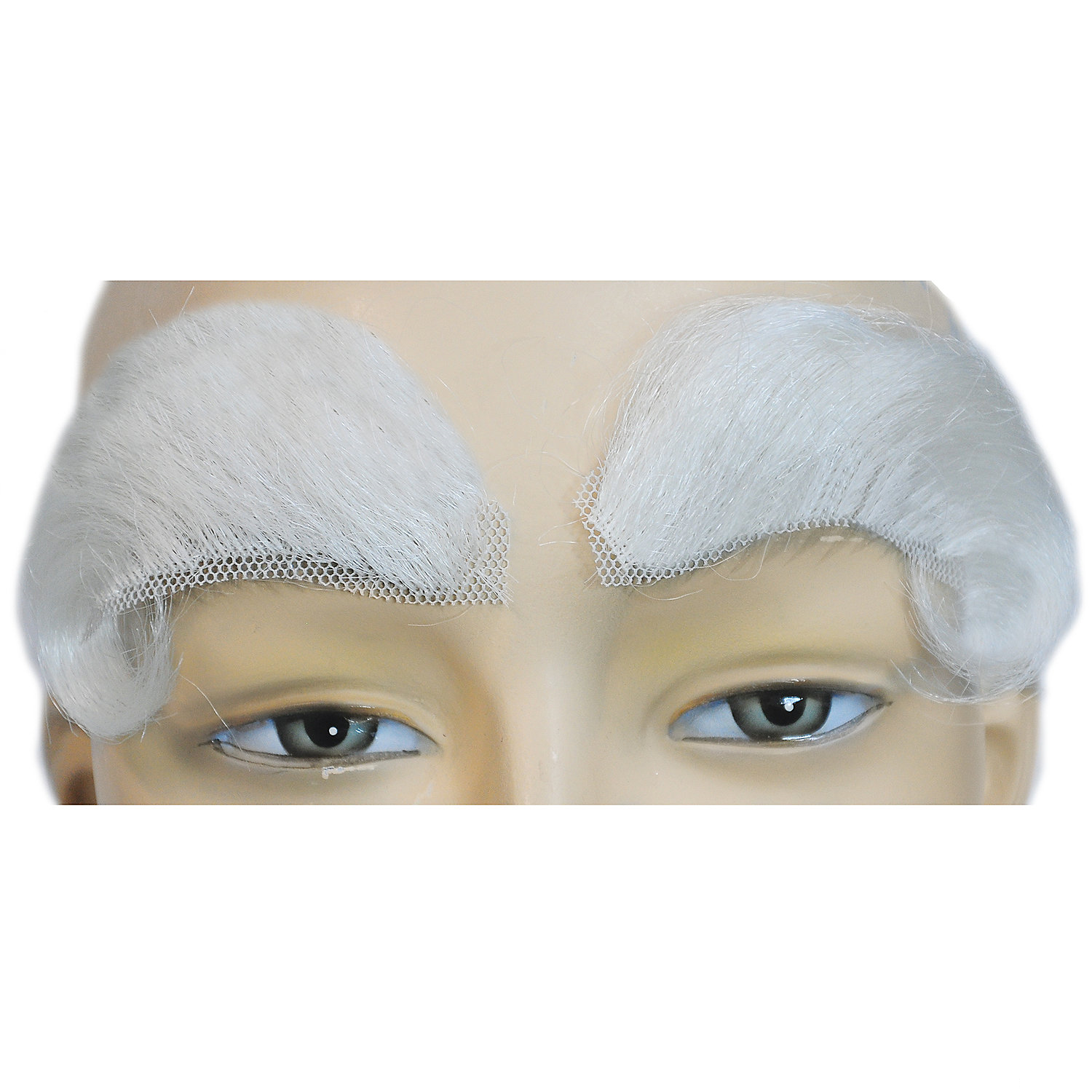 EYEBROW SANTA FINEST WHITE