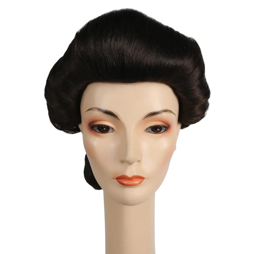 BEAUTY WIG