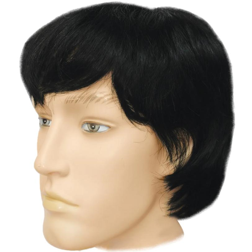 Mushroom Black