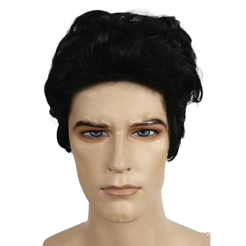 Cb Man Black