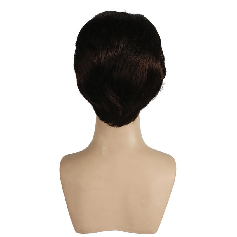 ELVI DELUXE BLACK