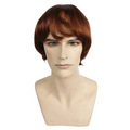Mushroom Discount Medium Brown Red