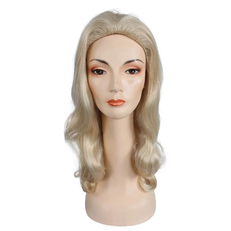 Veronica Discount Blonde