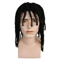 Tarzan Dreadlock Bargain Black