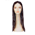 B22 SPEC BARG WIG LT BROWN