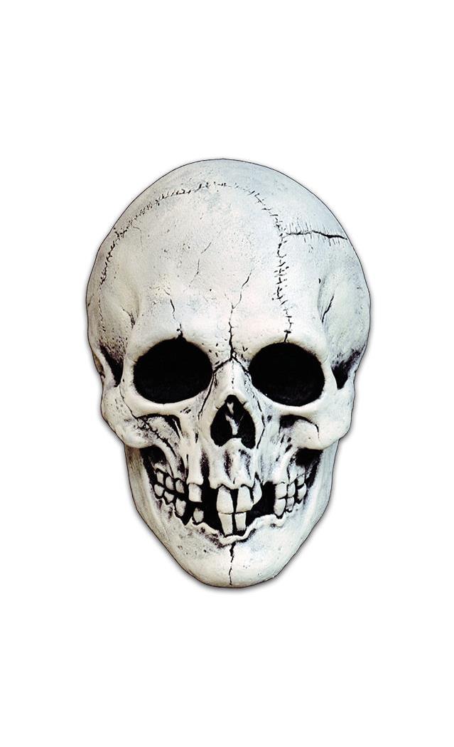 Night Owl Skull Mask