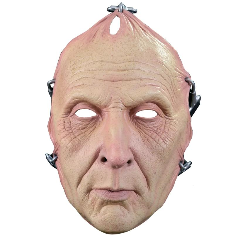 Jigsaw Flesh Mask