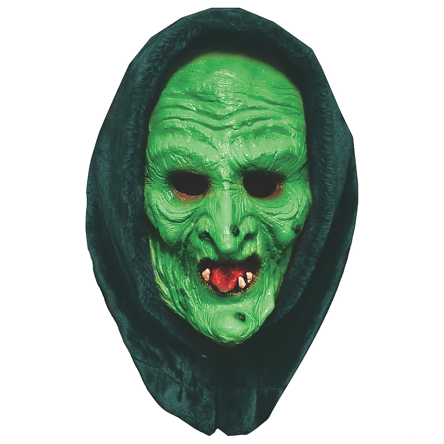 Halloween III Witch Mask
