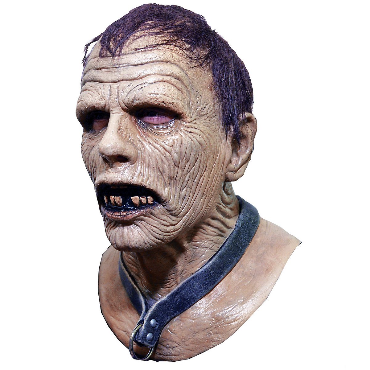 Day Of The Dead Mask