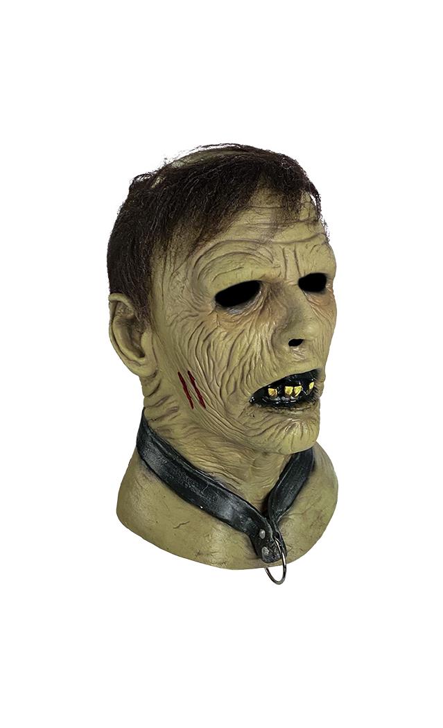 Day Of The Dead Mask