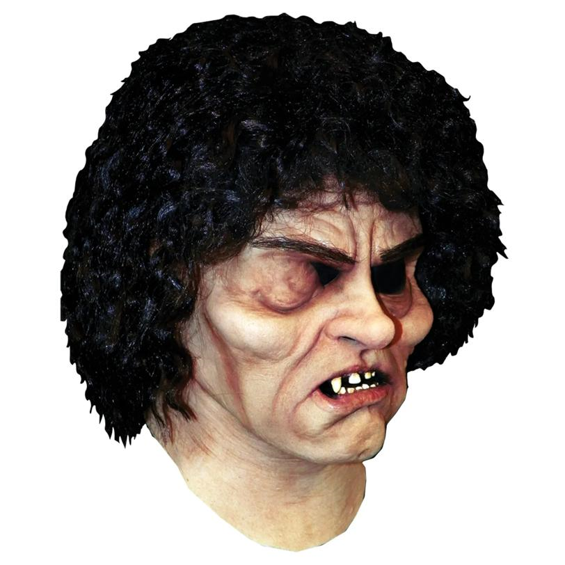 Hunchback Of Notre Dame Mask