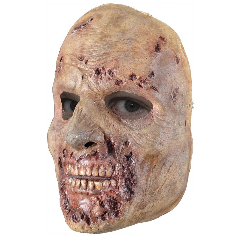 Walking Dead Face Mask