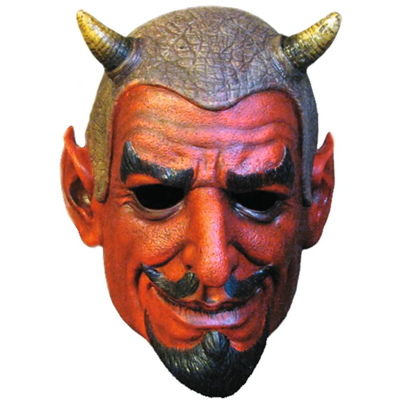 Devil Mask