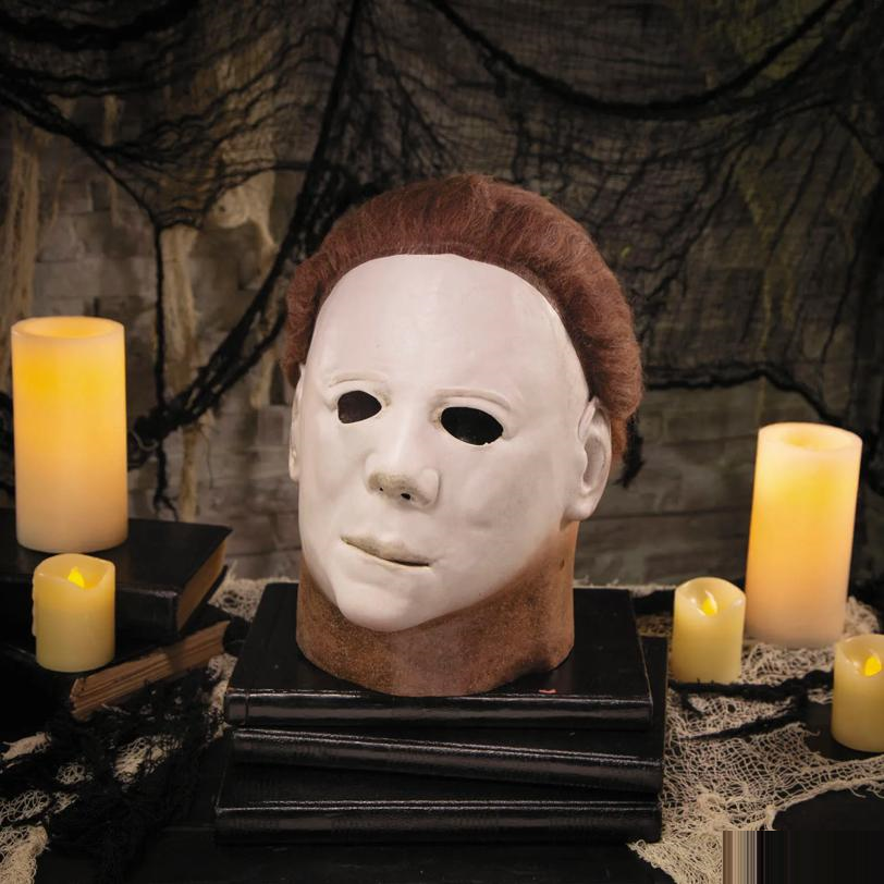 Halloween II Mask