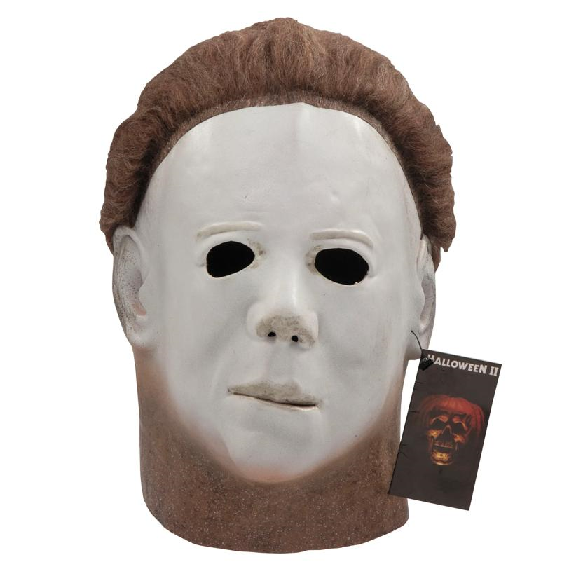 Halloween II Mask