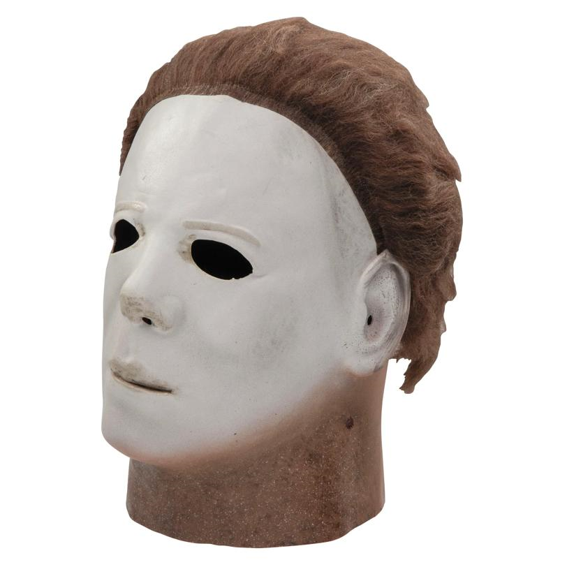 Halloween II Mask