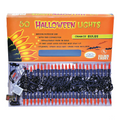 Light Set 50 Orange With Conn