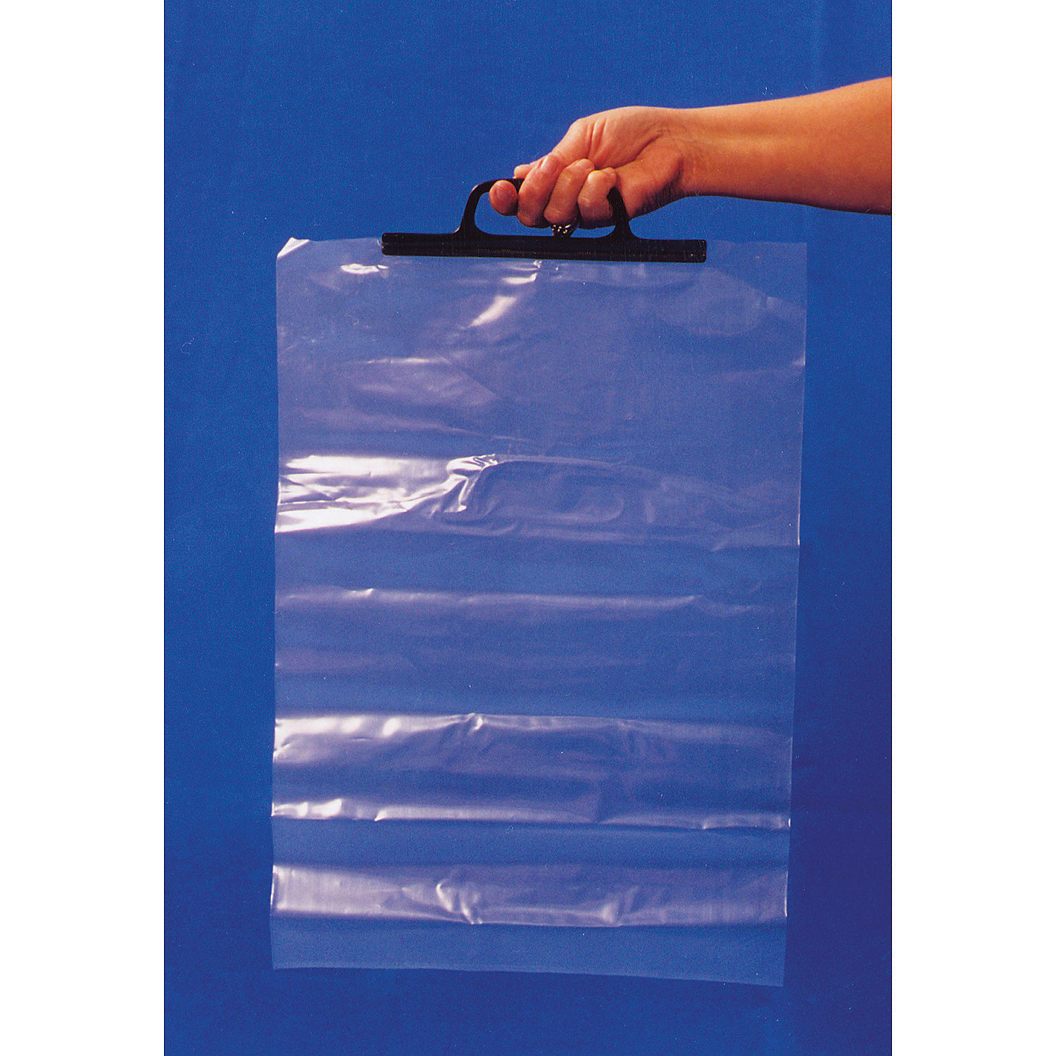 Bag with Handle