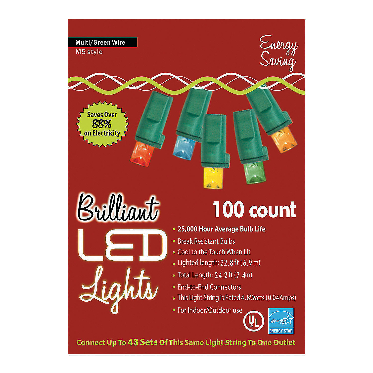 Holiday Lights