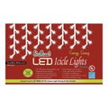 Holiday Icicle Lights