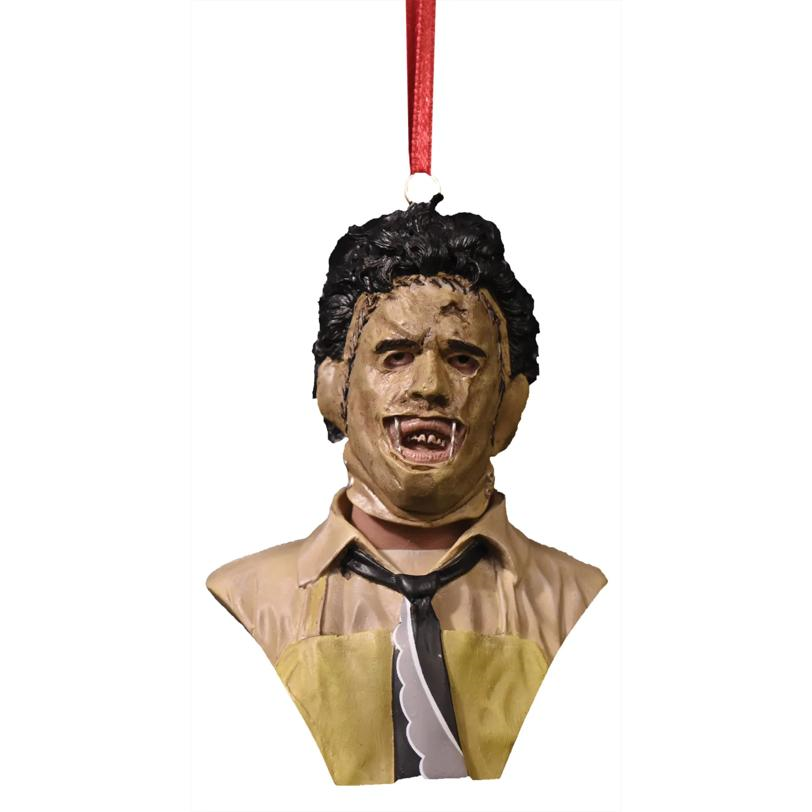 TEXAS CHAINSAW MASS LEATHERFAC