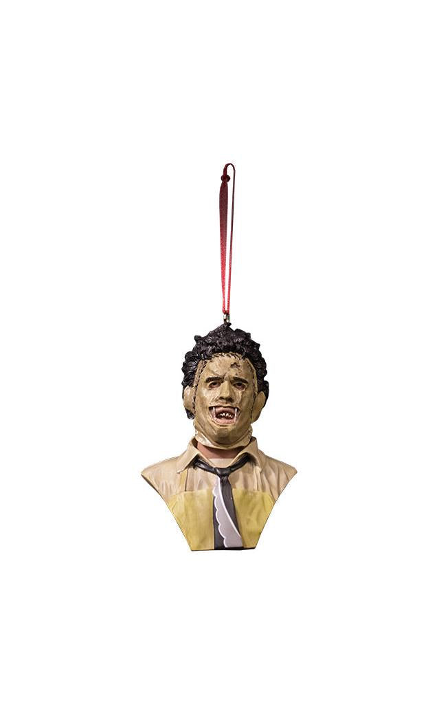 TEXAS CHAINSAW MASS LEATHERFAC