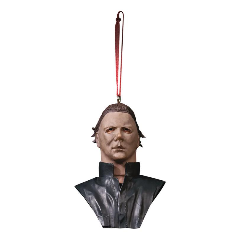 HALLOWEEN II - MYERS