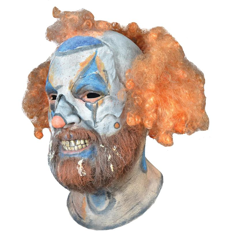 Rob Zombie Schitzo Head Mask