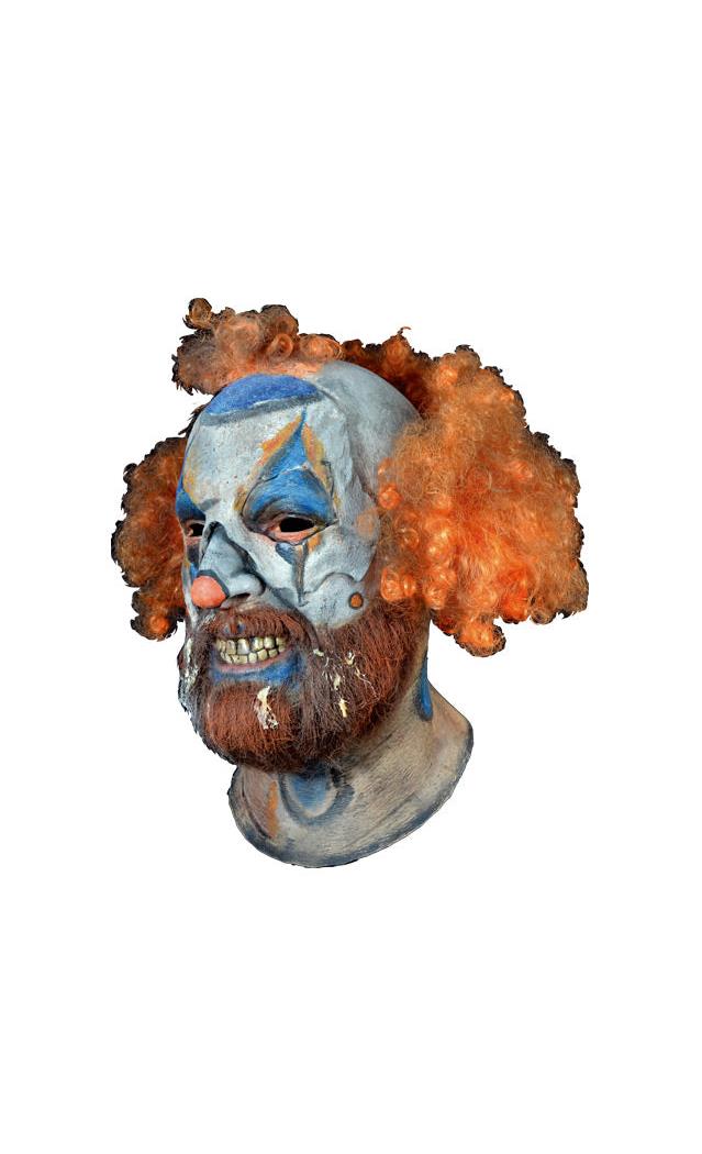 Rob Zombie Schitzo Head Mask