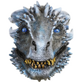 WHITE WALKER DRAGON MASK