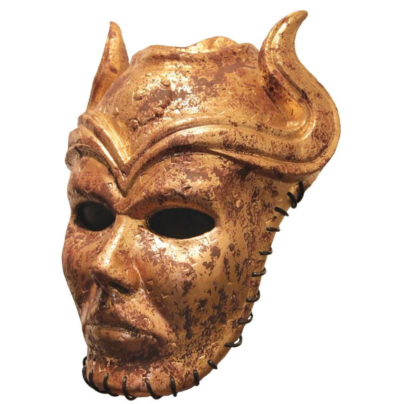 Game Of Thrones Harpy Mask